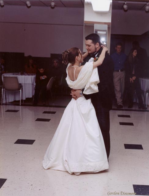 146 First Dance