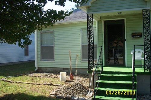 The Before Picture