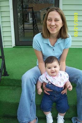 Abby & Ana
