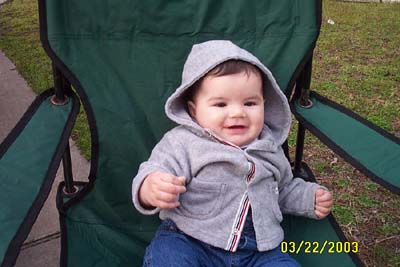 Beautiful Baby...