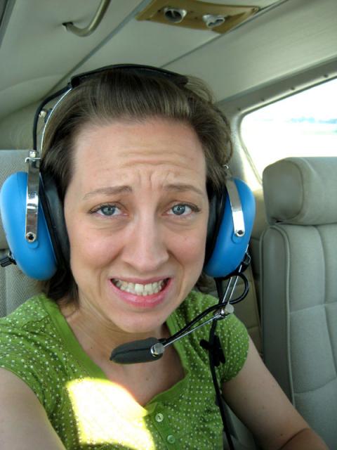 Airplane! - July 2, 2008