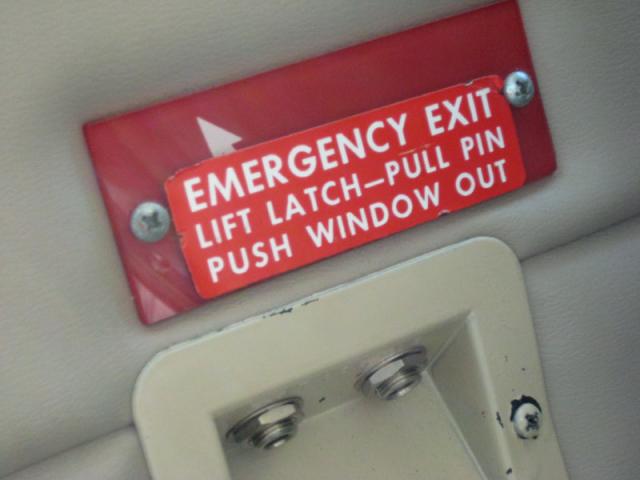 Good to know