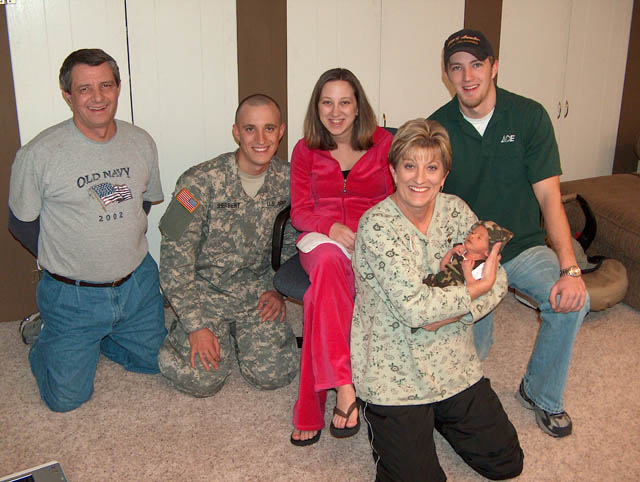 Family picture!