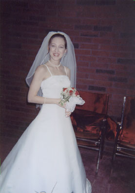 Wedding - Jenni's Camera