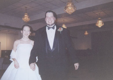 The Happy Couple
