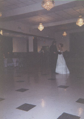 Dancing