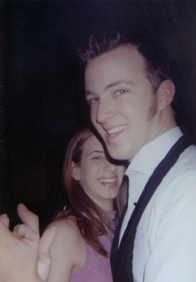 Daniel & Amber