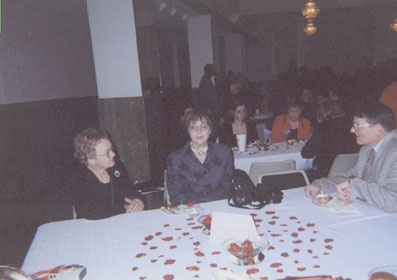 Memaw, Bob & Connie