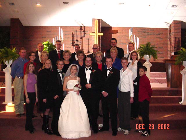 The Essary Clan