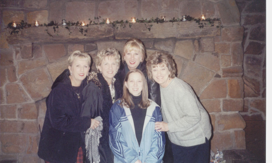 Abby and the YaYa's