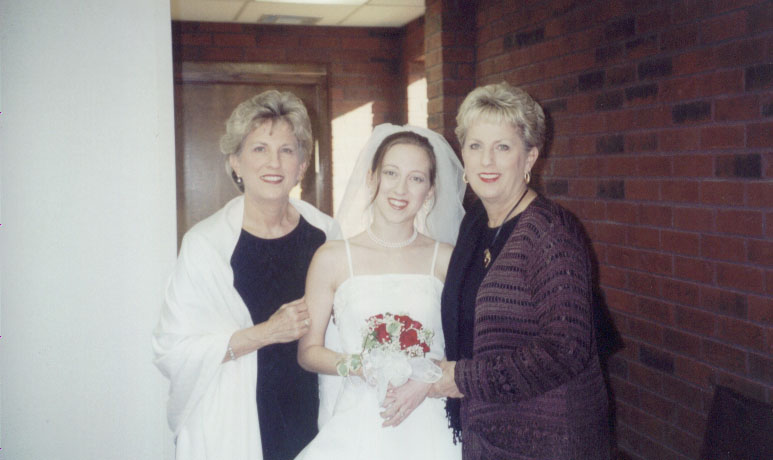 Bebe and Di