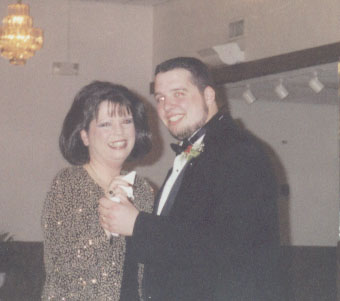Jake and Mom