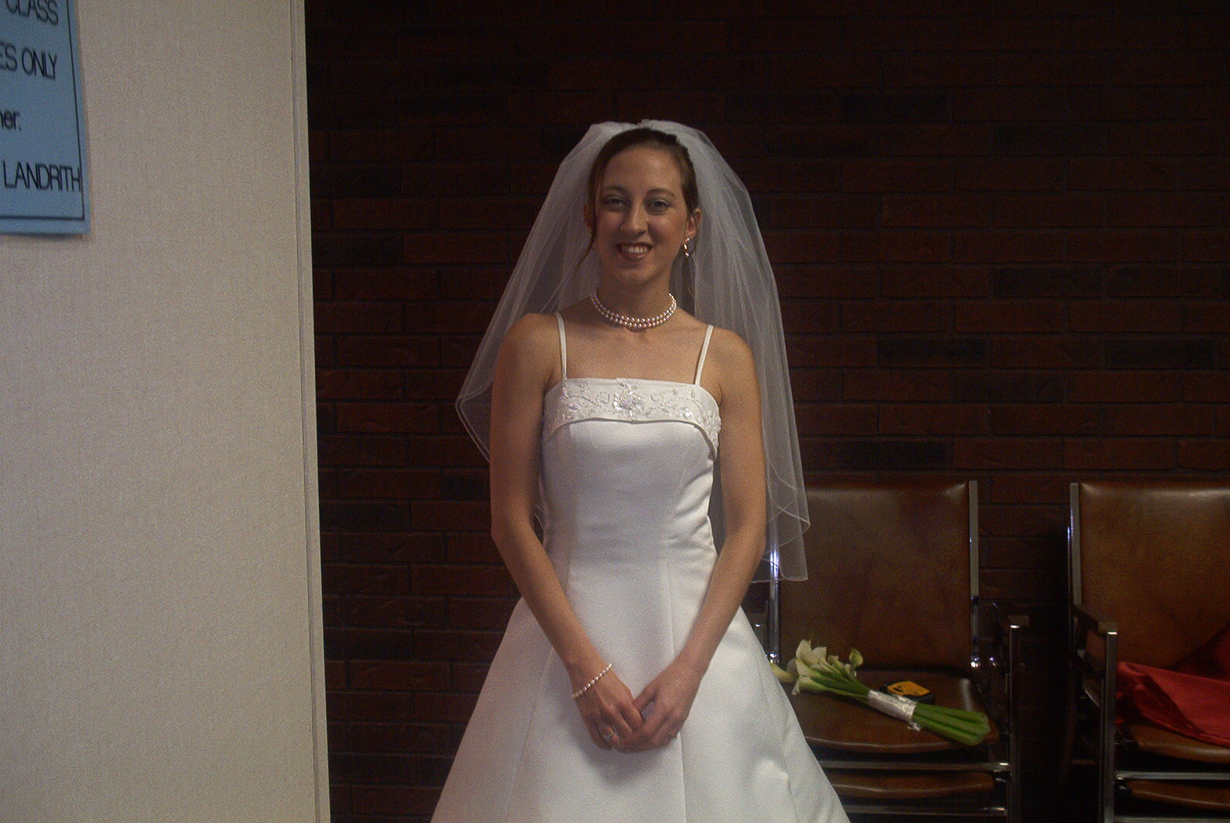 Beautiful Bride