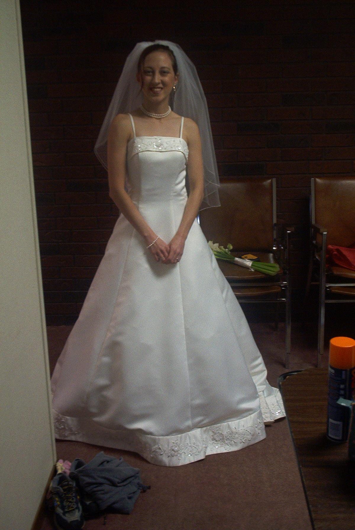 Beautiful Bride
