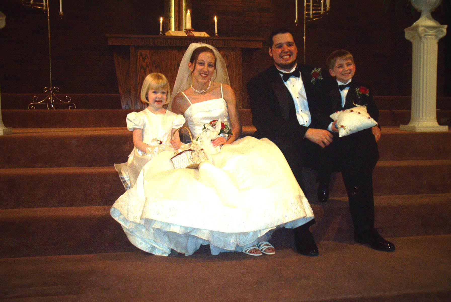 All Wedding Pictures
