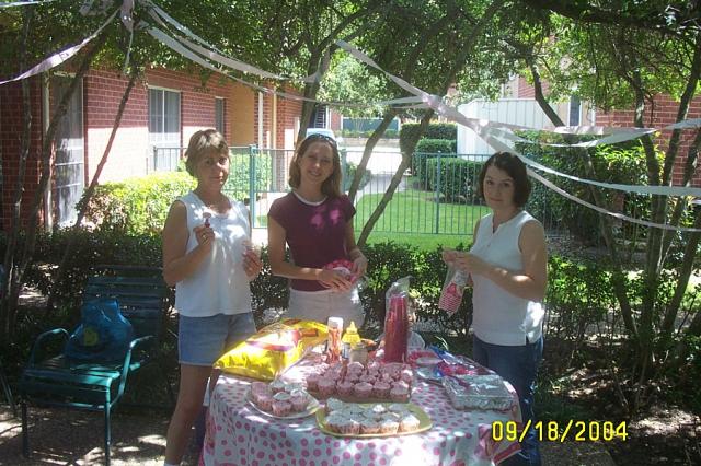 The Party Planners