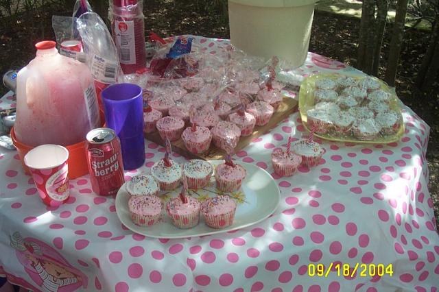 Now Cupcakes!