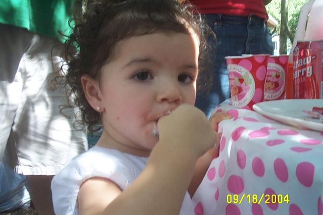 Cupcakes are Yummy!