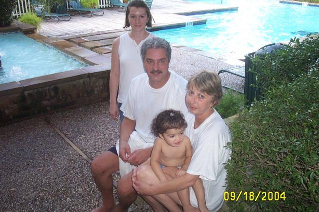 The Happy Family