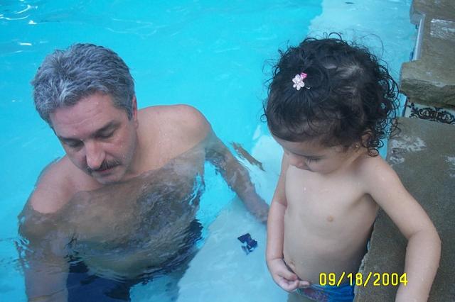 "Bapaw" & Ana