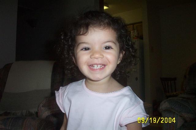 Say Cheese!