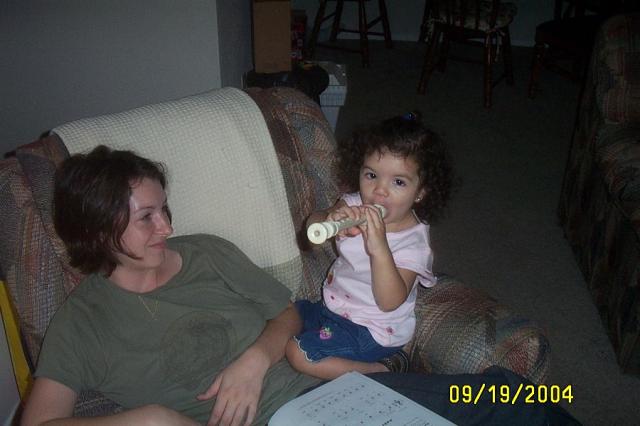 The Future Musician