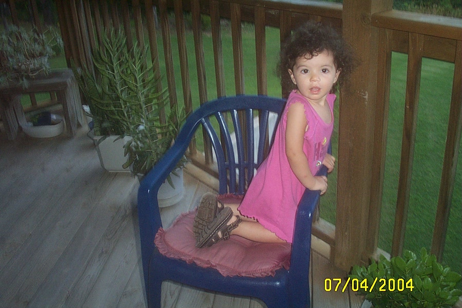 Brown-Eyed Girl