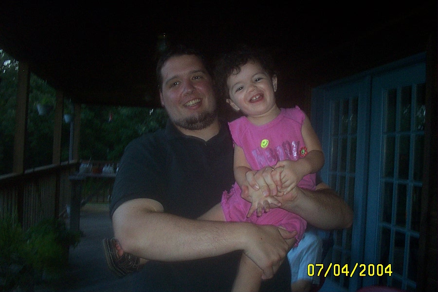 Jake & Ana