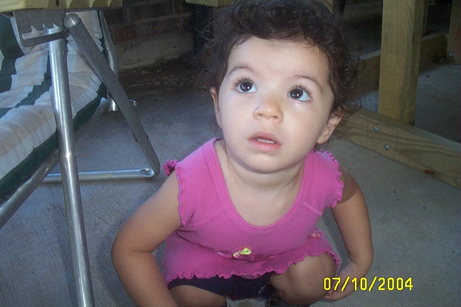 Brown-Eyed Girl