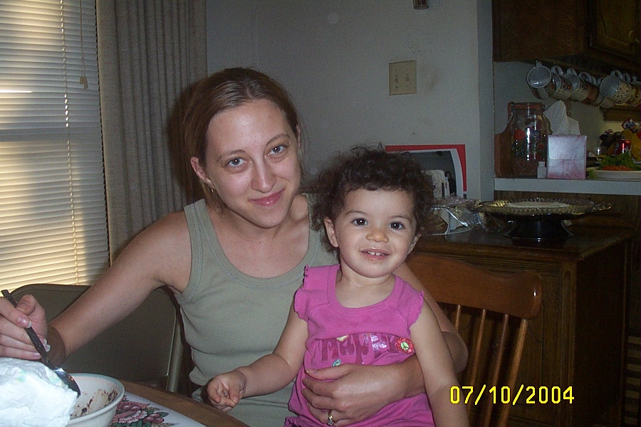 Abby & Ana