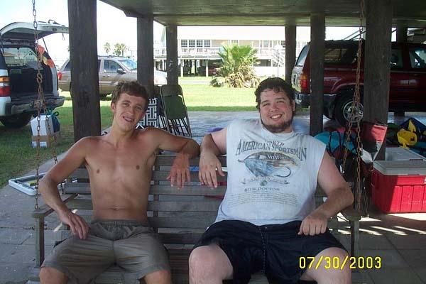 John & Jake