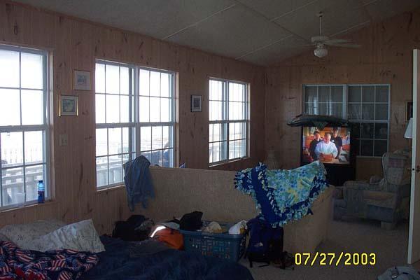 Living Room #1
