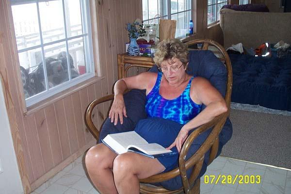Reading Harry Potter