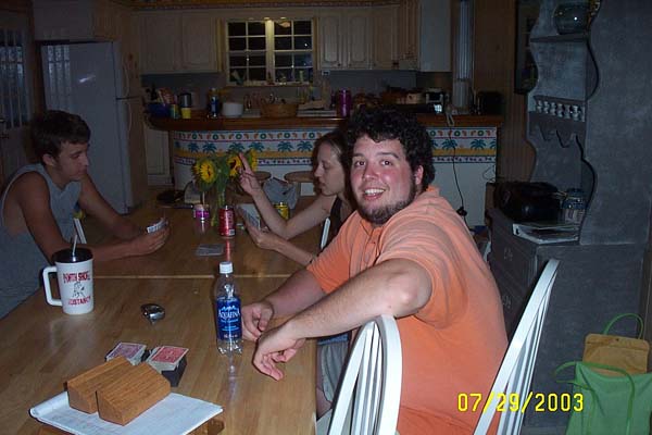 Playing Cards