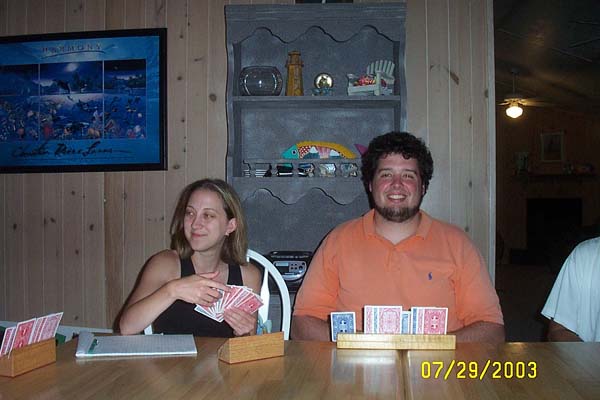 Playing Cards