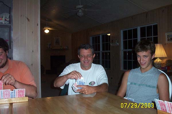 Playing Cards