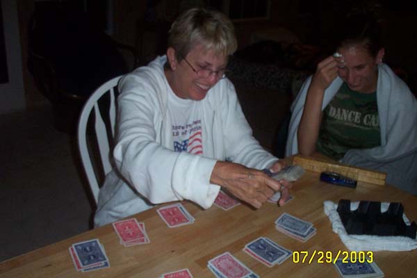 Deby Dealing