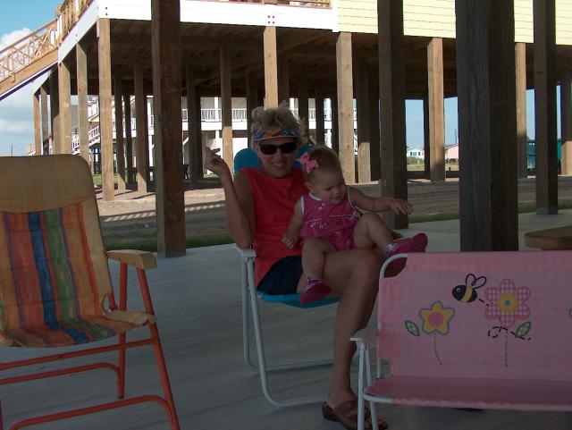 Granna Di & Charli