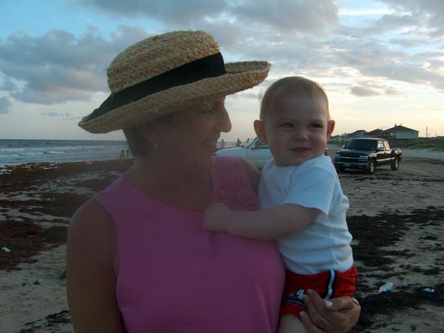 Bebe & Jonathan