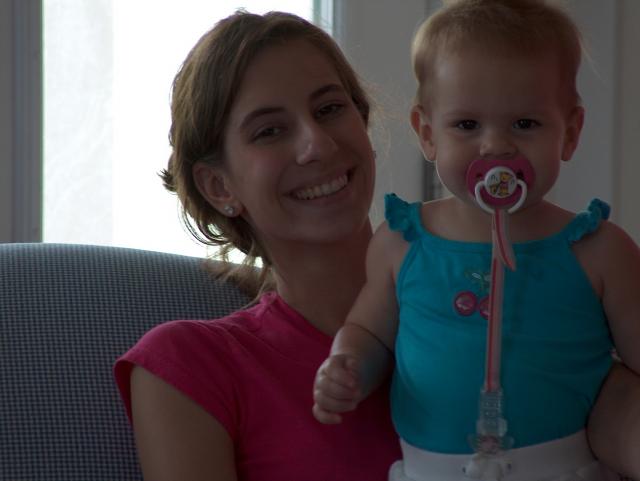 Sister, sister