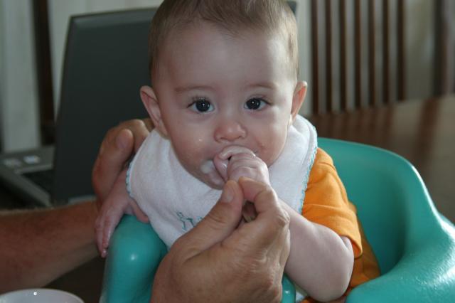 Yum!