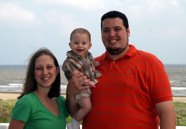 Family picture!