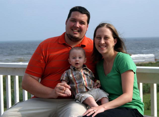 Family picture!