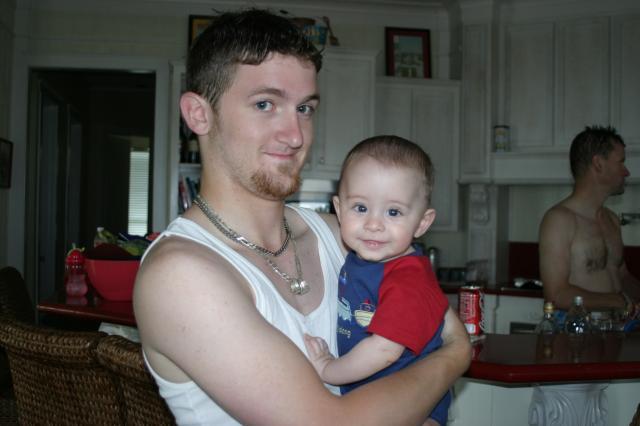 Ryan Seely & Tyler