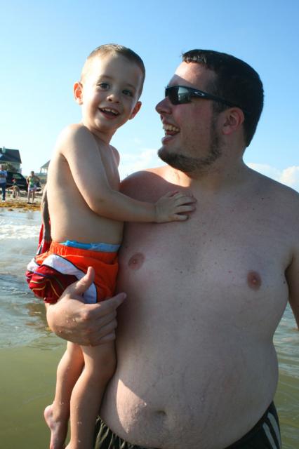 Beach boys