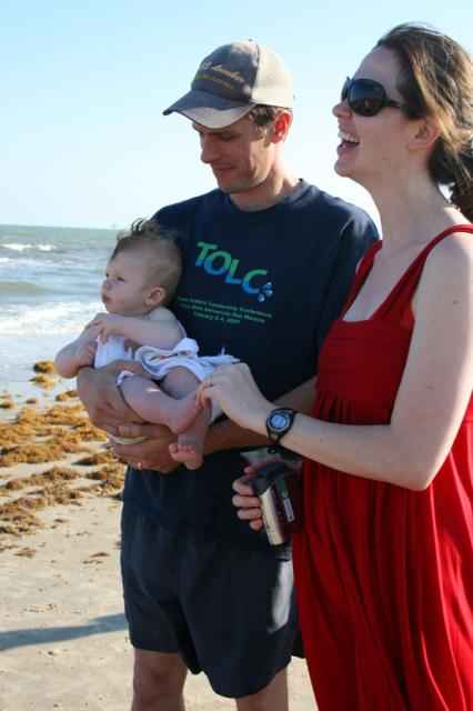 The Kurten family