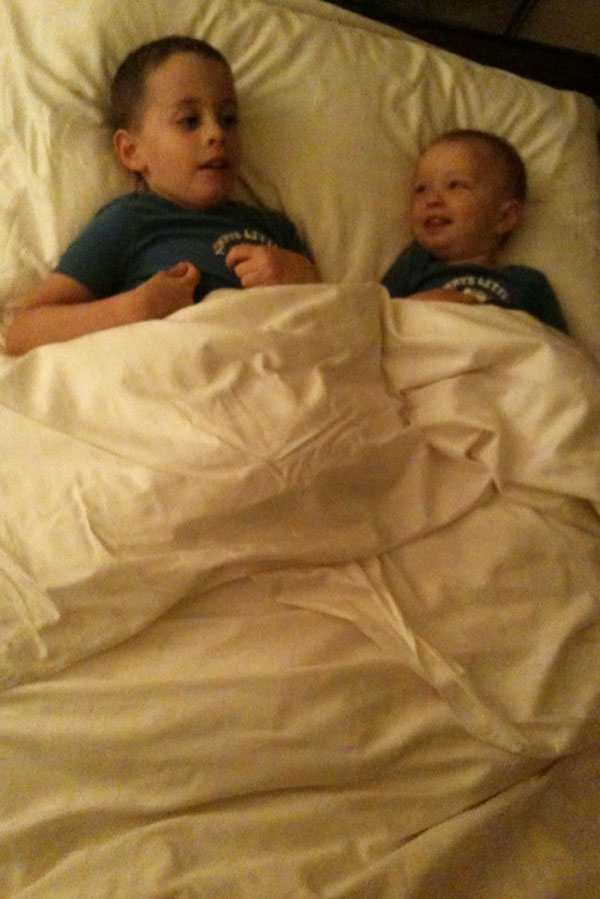 Bedbug-Bros!