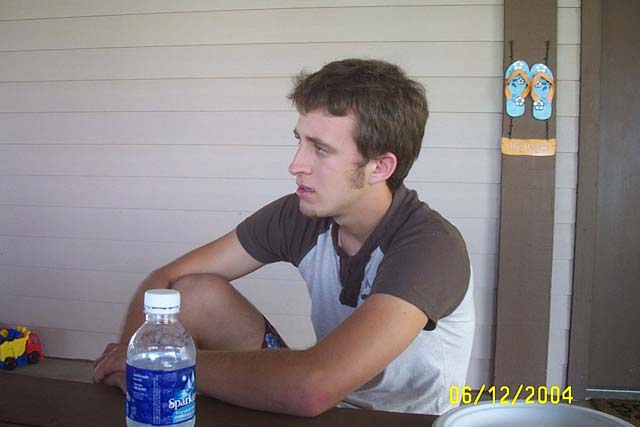 Deep in Thought