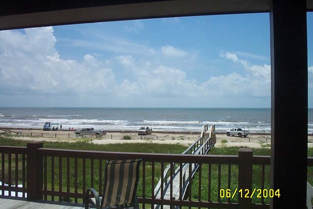 Beach View
