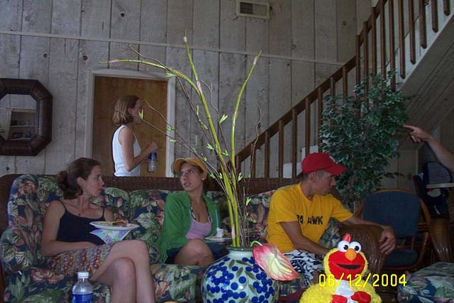 More Family Fun